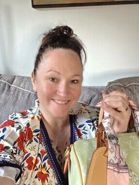 Meet your Posher, Mandy